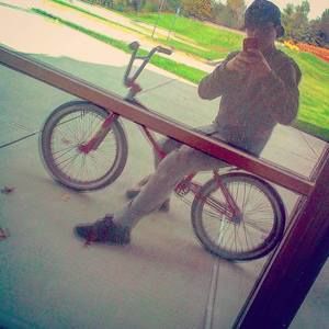 Meet your Posher, Wilson